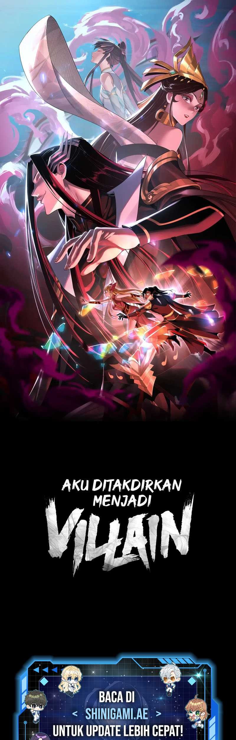 Baca  The Villain Of Destiny Chapter 107 Gambar 2