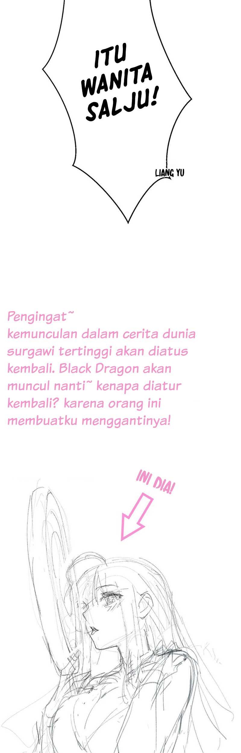 I Just Had to Pick up a Female Disciple Chapter 32 Gambar 24