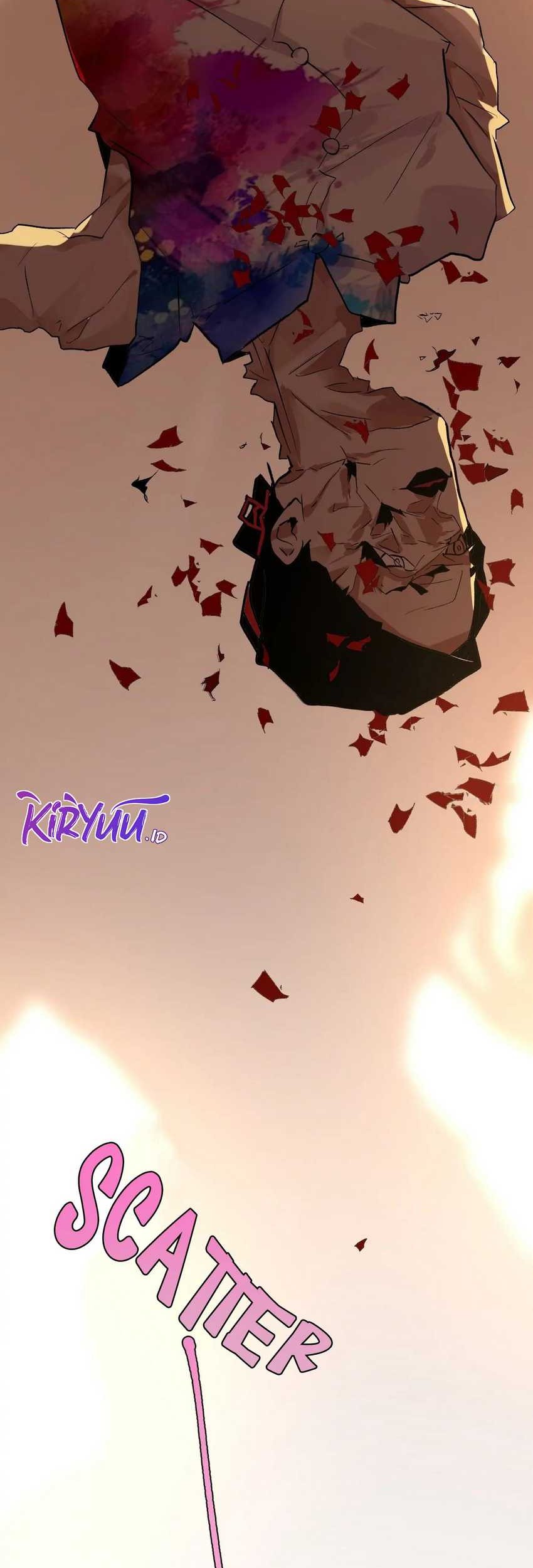 Detective VLOG Chapter 62 Gambar 35