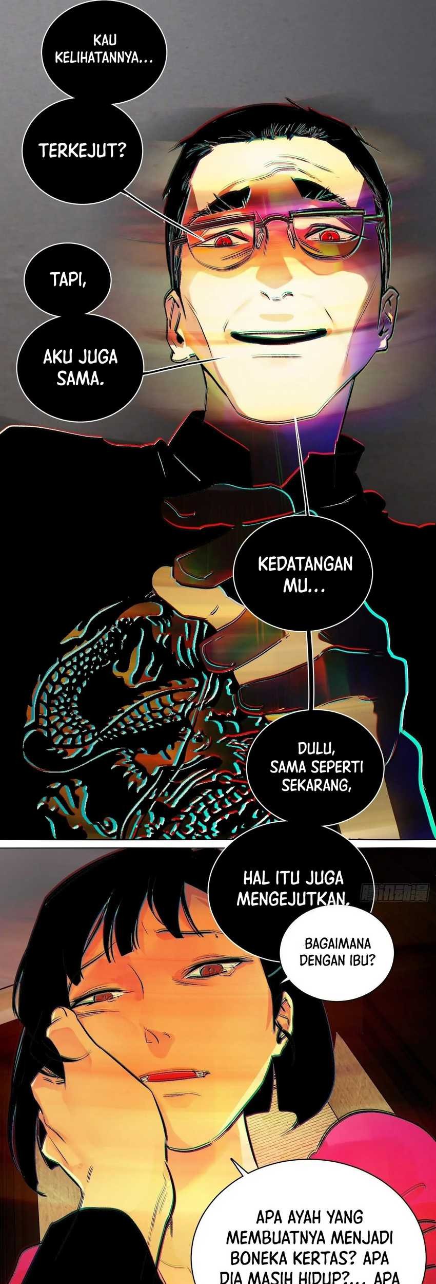 Detective VLOG Chapter 62 Gambar 22
