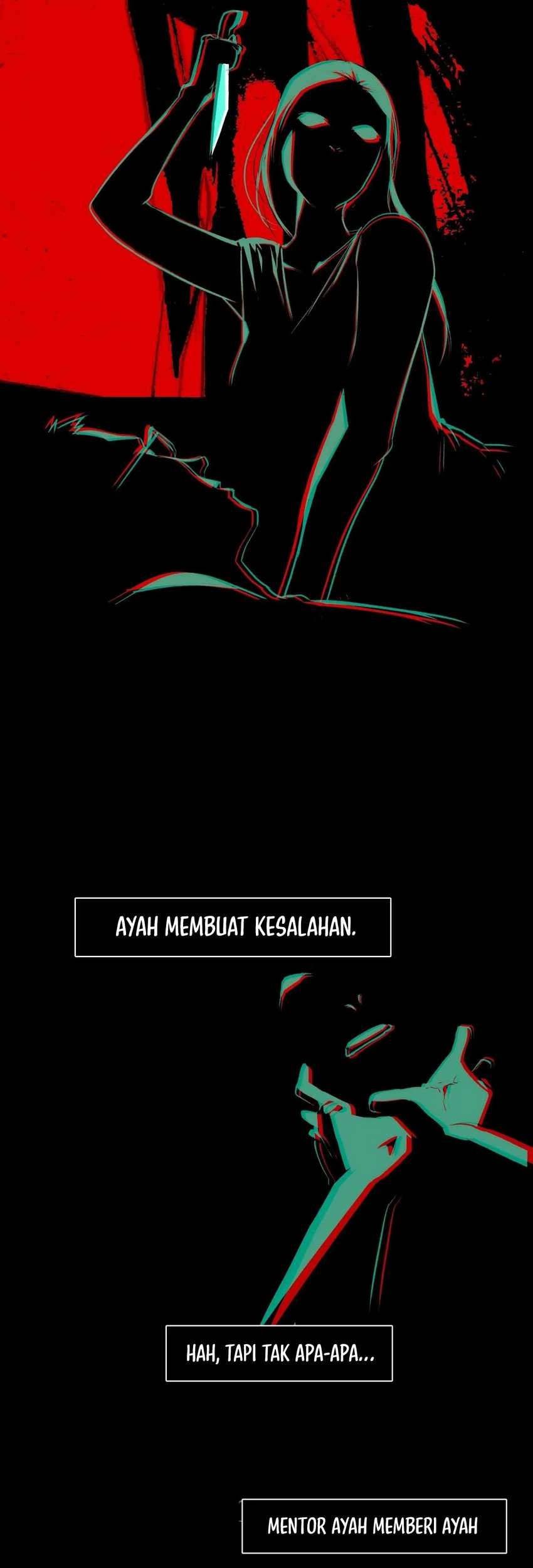 Detective VLOG Chapter 62 Gambar 26