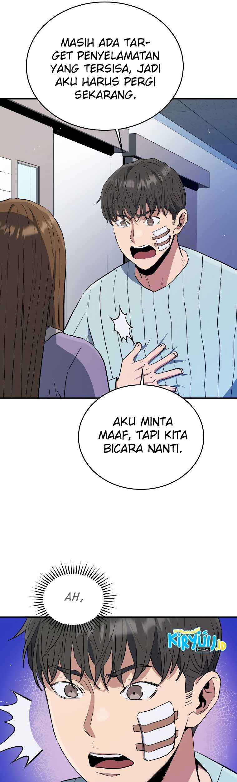 Rescue System Chapter 63 Gambar 41