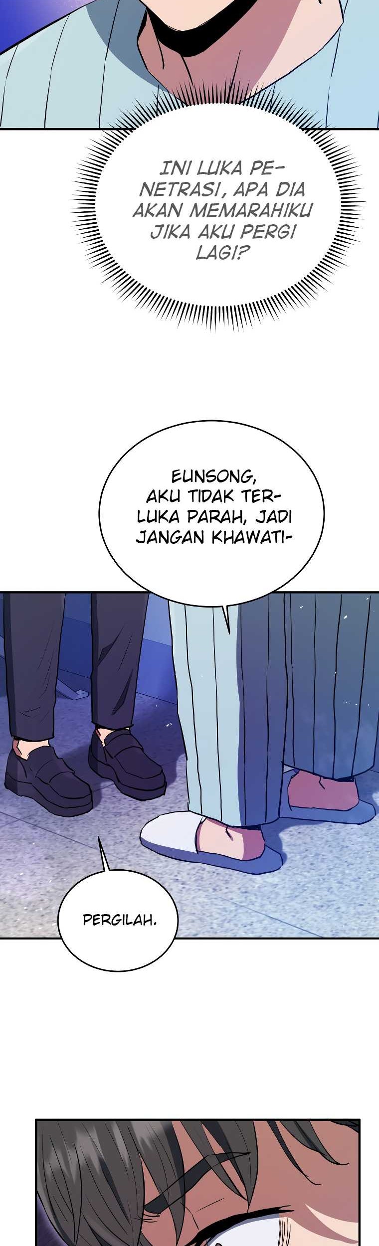 Rescue System Chapter 63 Gambar 42