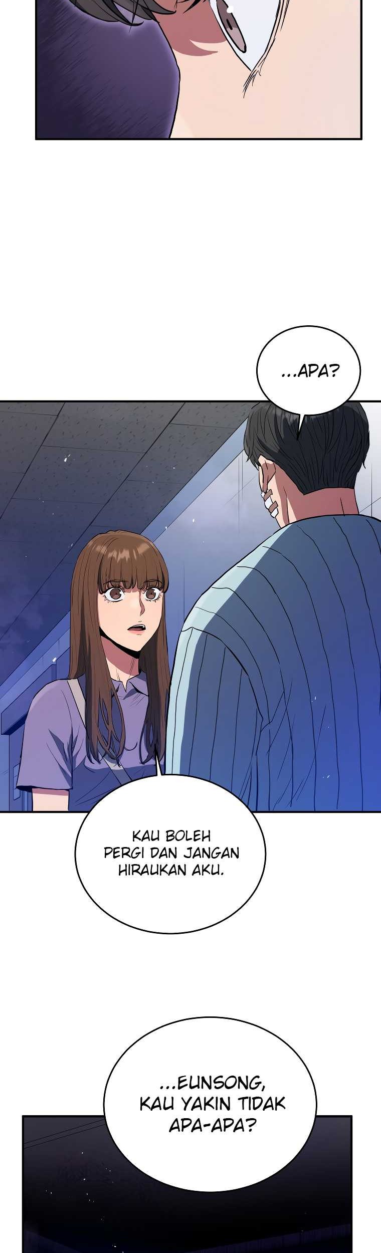 Rescue System Chapter 63 Gambar 43