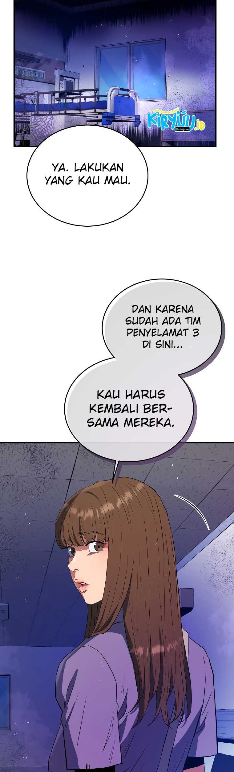Rescue System Chapter 63 Gambar 44