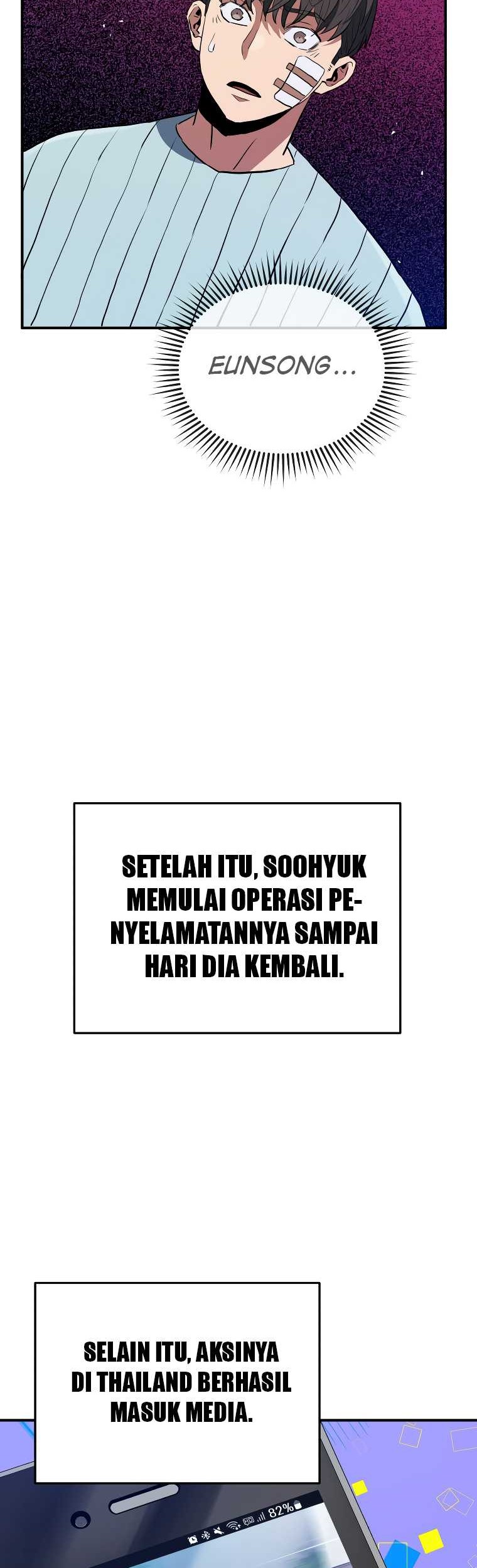 Rescue System Chapter 63 Gambar 47