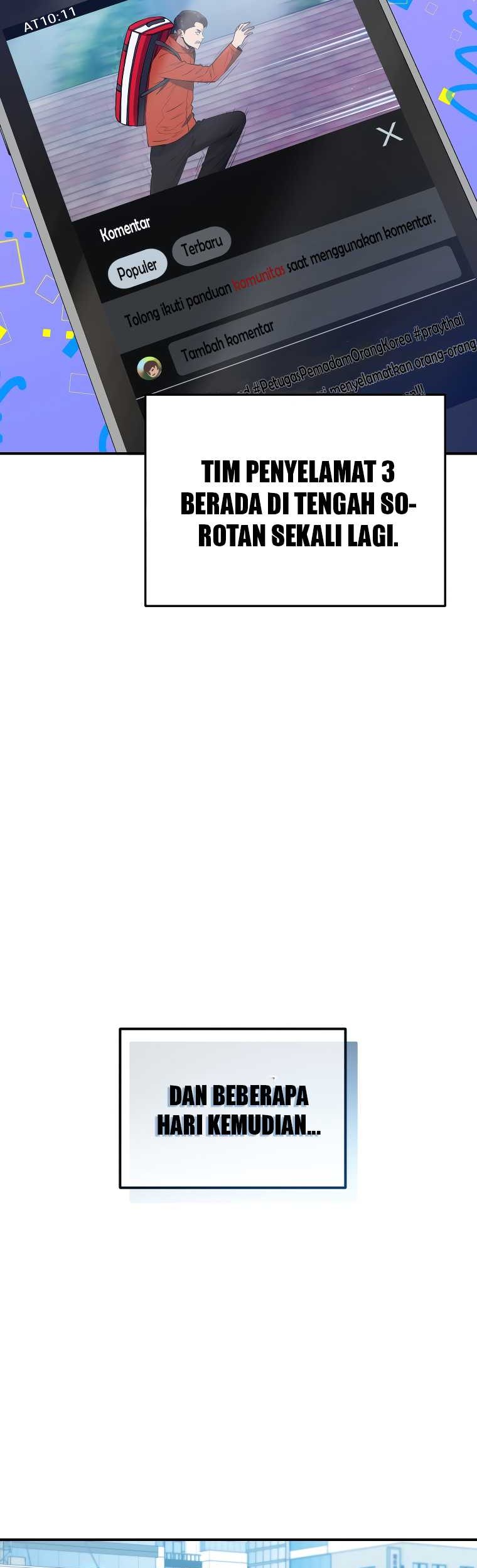 Rescue System Chapter 63 Gambar 48