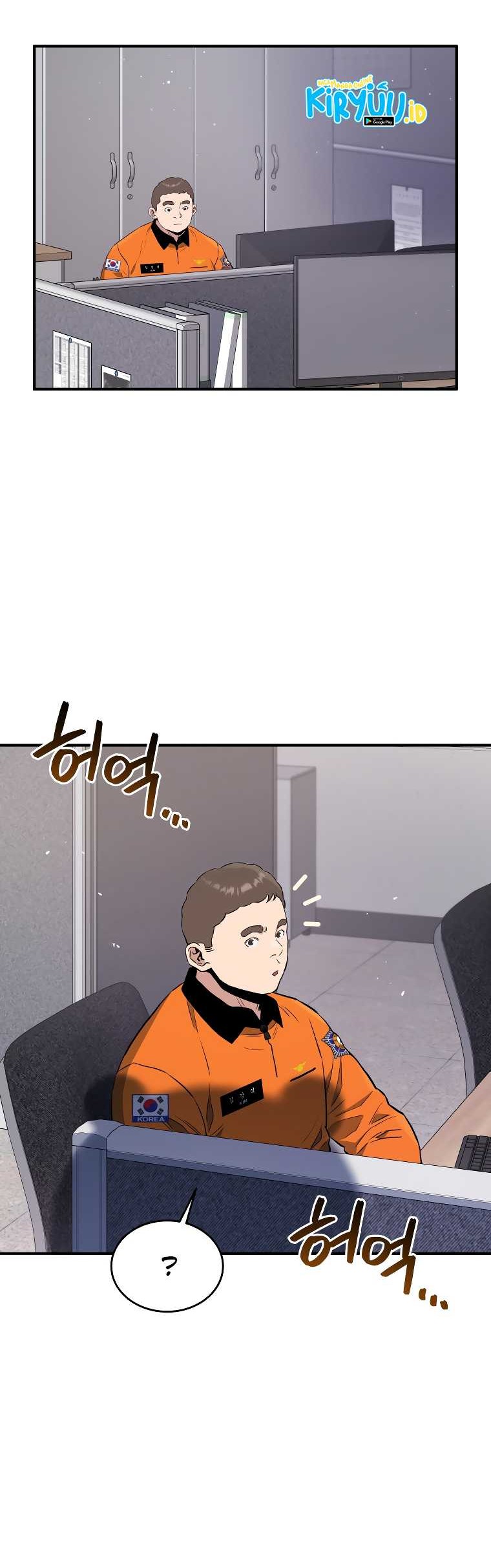 Rescue System Chapter 63 Gambar 54