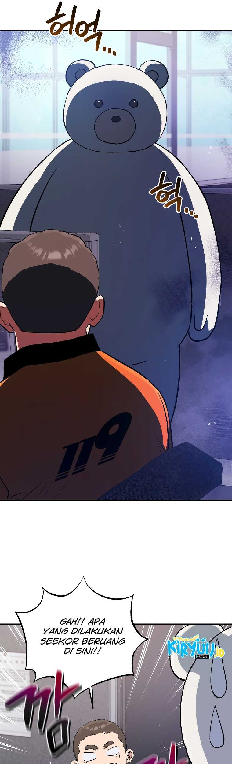Rescue System Chapter 63 Gambar 55