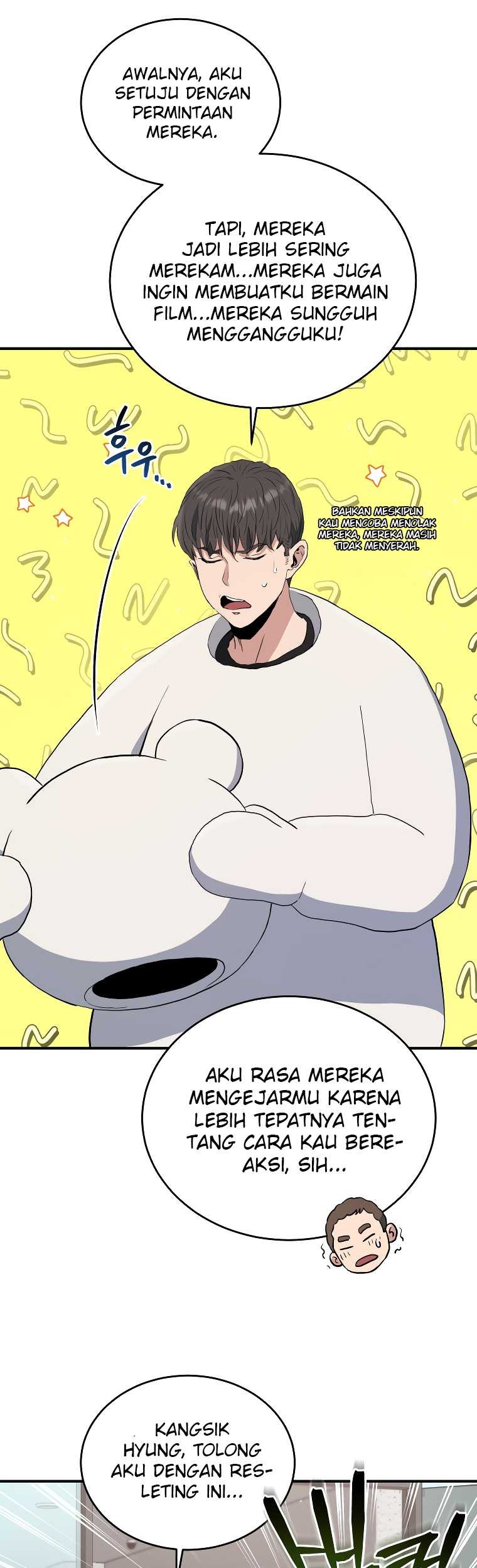 Rescue System Chapter 63 Gambar 57