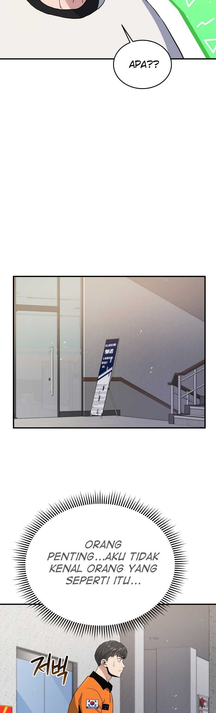 Rescue System Chapter 63 Gambar 61