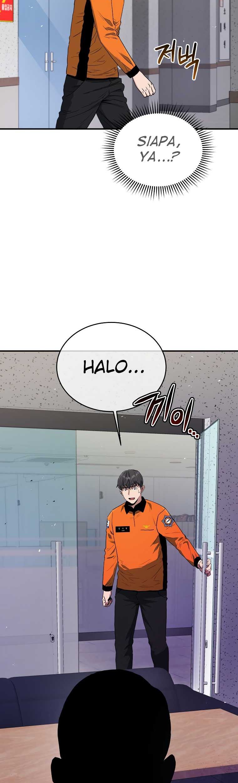 Rescue System Chapter 63 Gambar 62