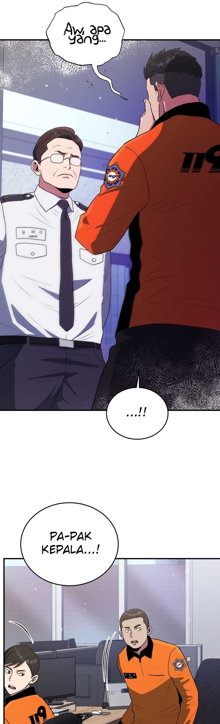Rescue System Chapter 63 Gambar 7