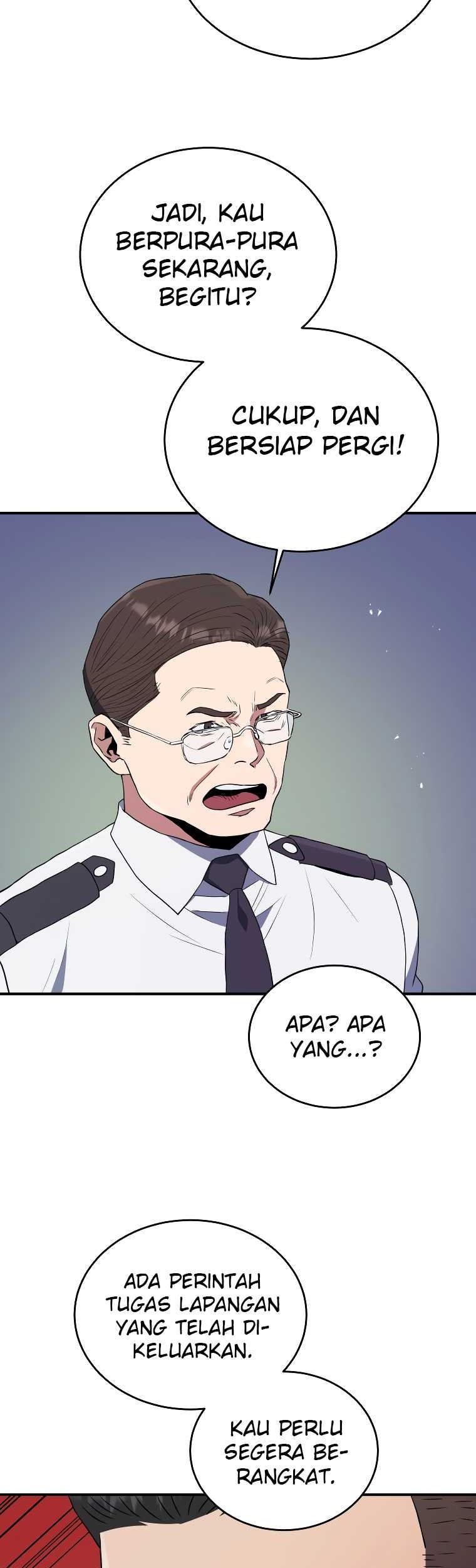 Rescue System Chapter 63 Gambar 9