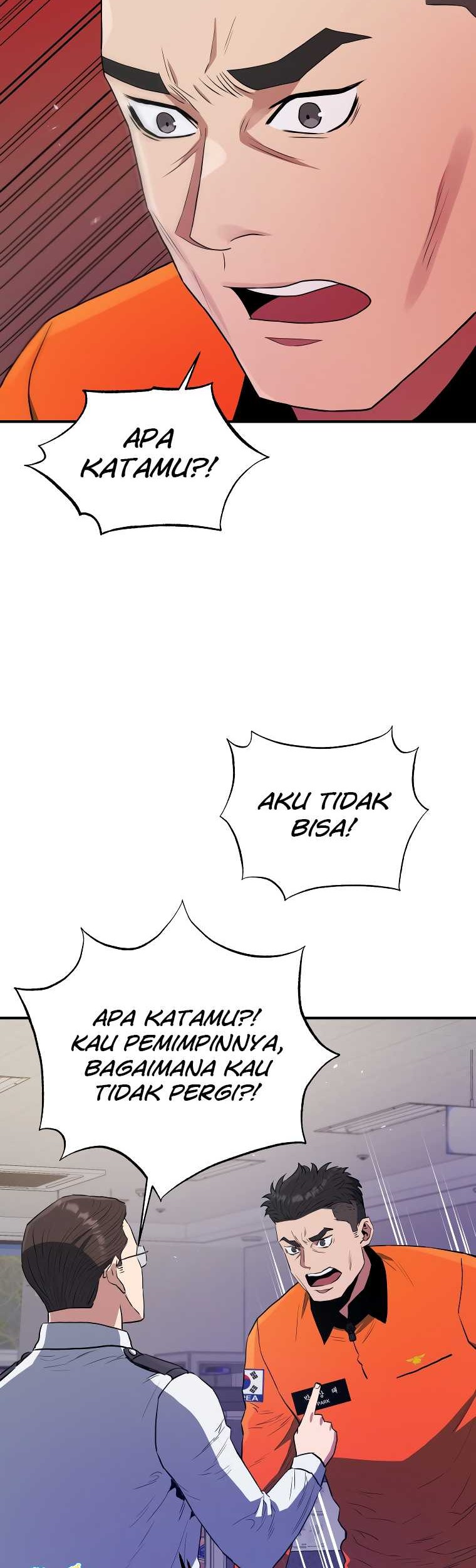 Rescue System Chapter 63 Gambar 10