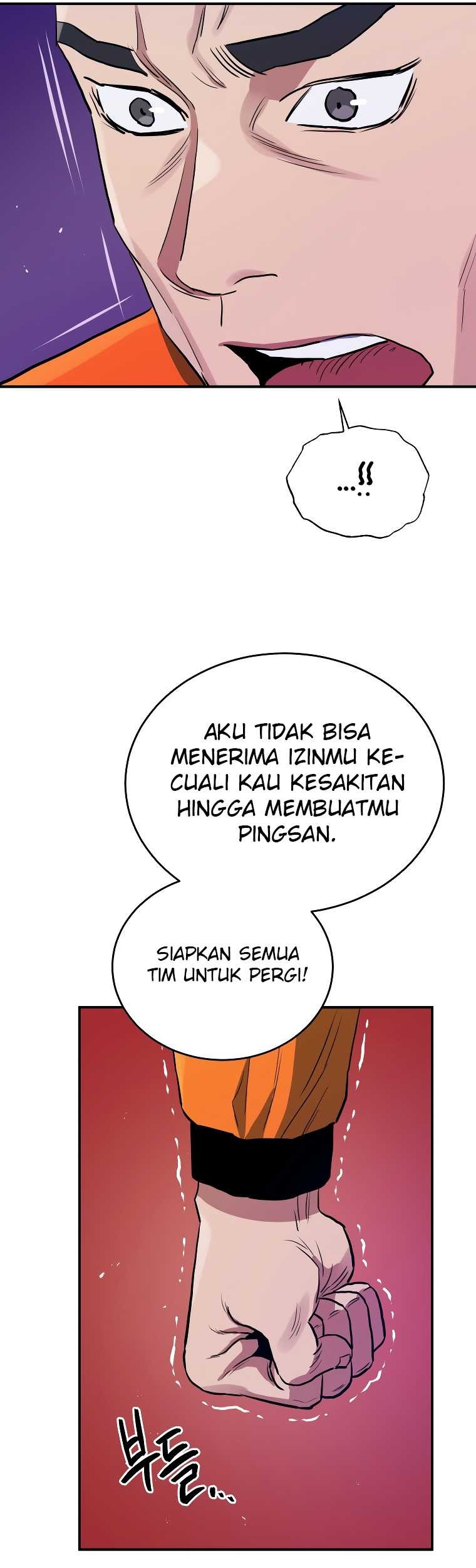 Rescue System Chapter 63 Gambar 12