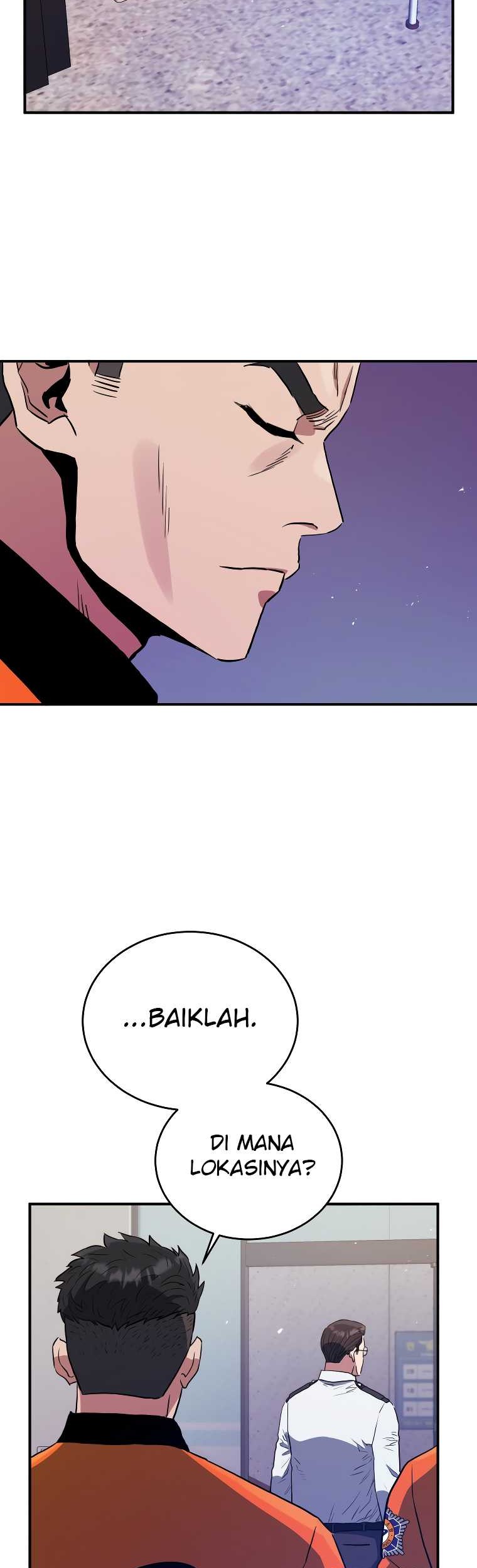 Rescue System Chapter 63 Gambar 14