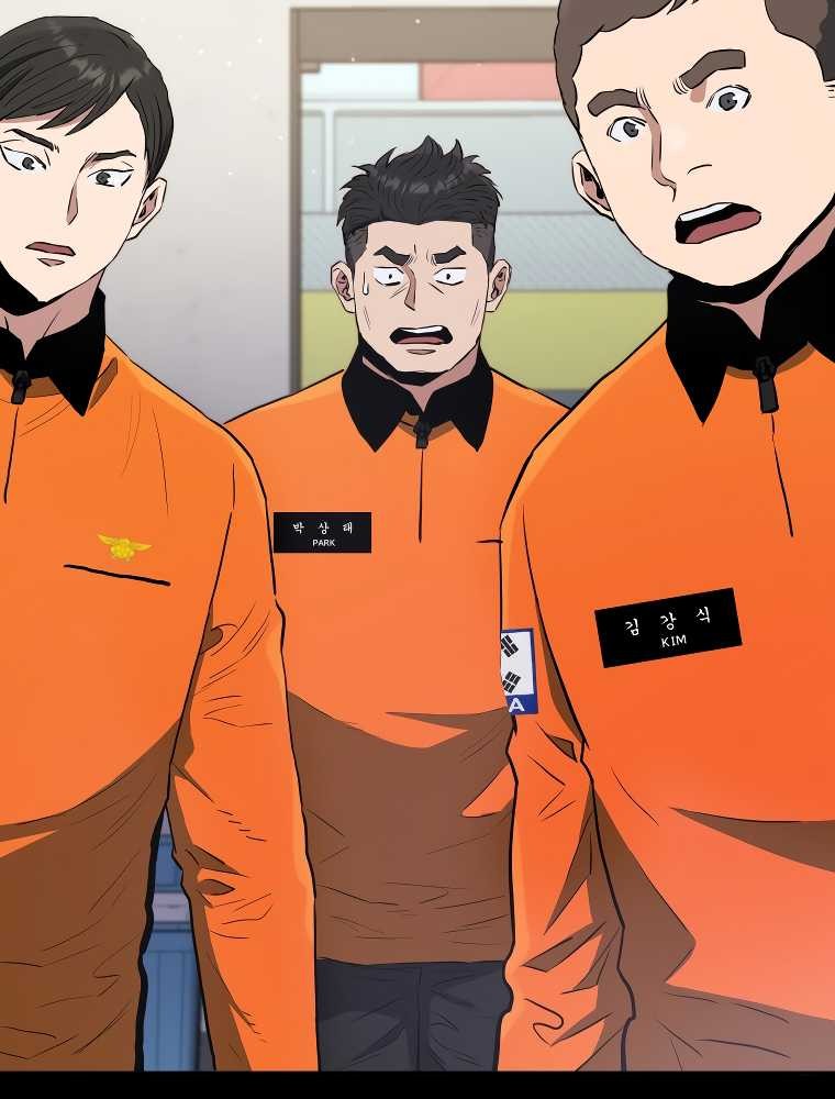 Rescue System Chapter 63 Gambar 16