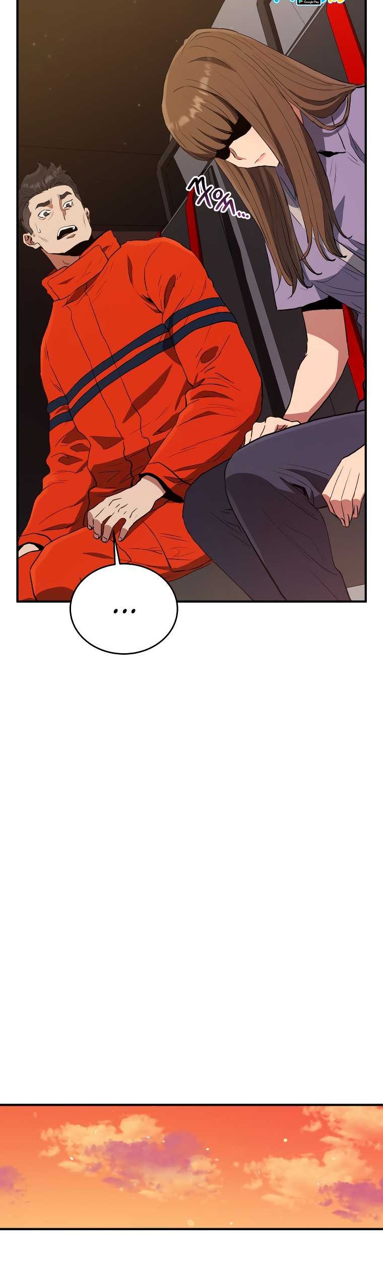 Rescue System Chapter 63 Gambar 23