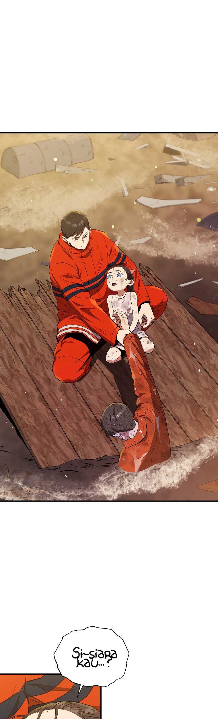 Rescue System Chapter 63 Gambar 24