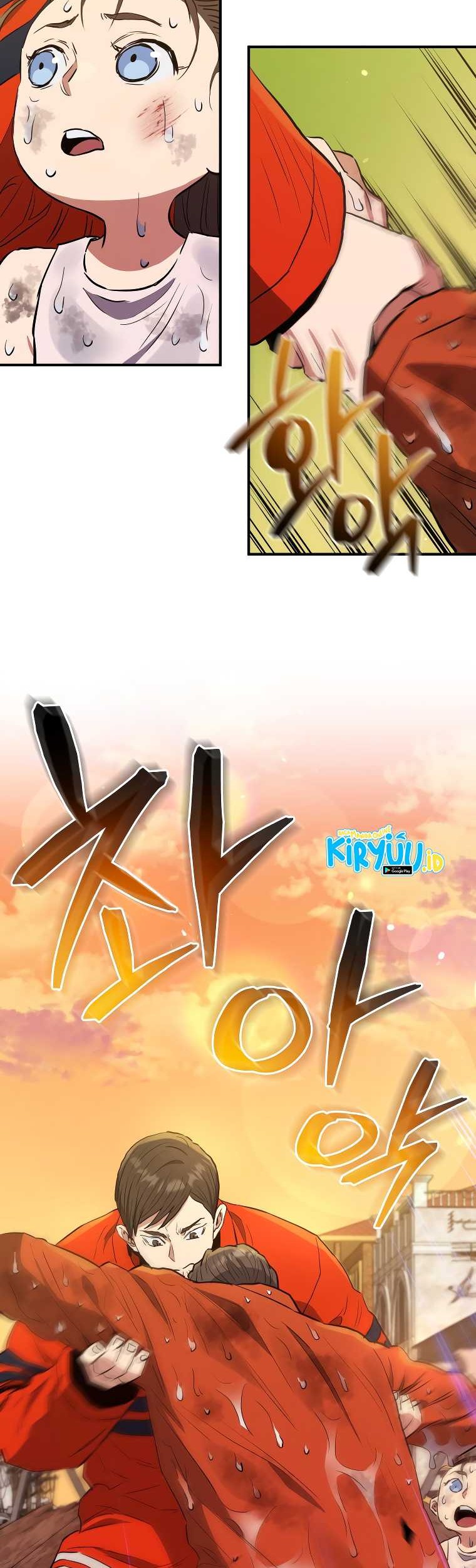 Rescue System Chapter 63 Gambar 25