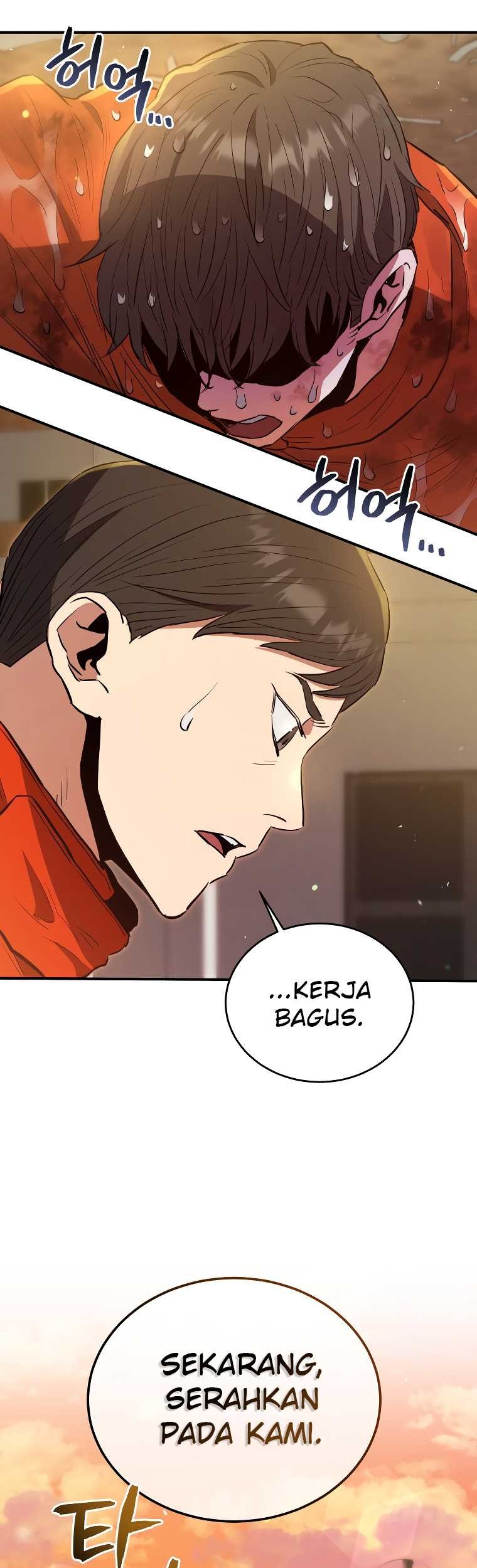 Rescue System Chapter 63 Gambar 27