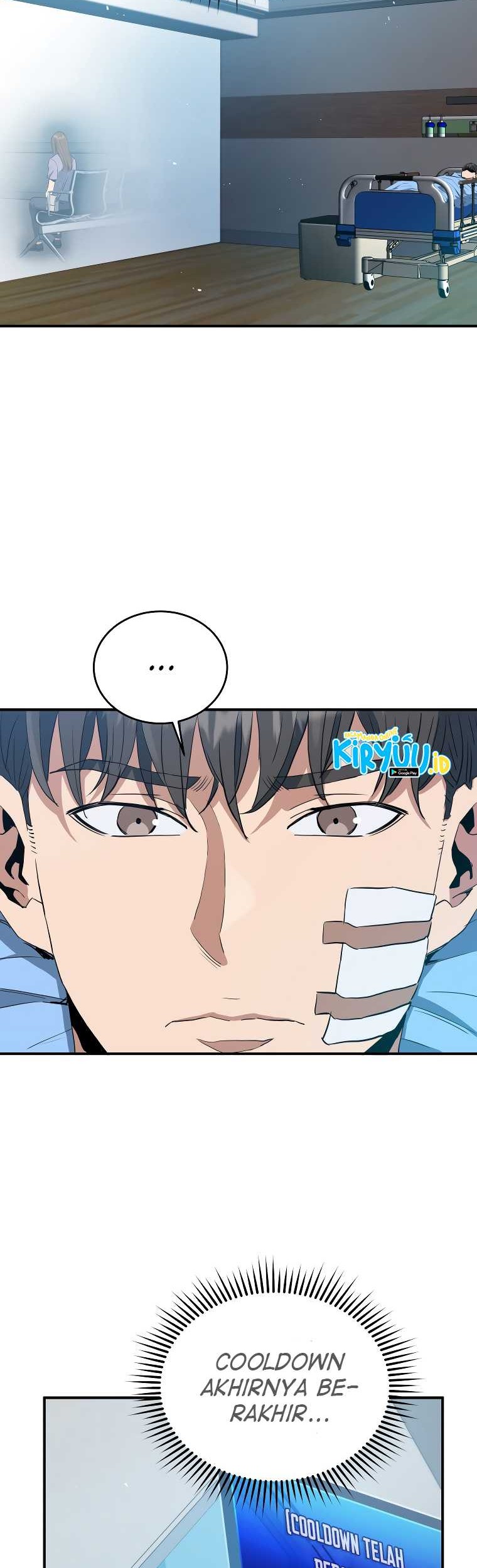 Rescue System Chapter 63 Gambar 33