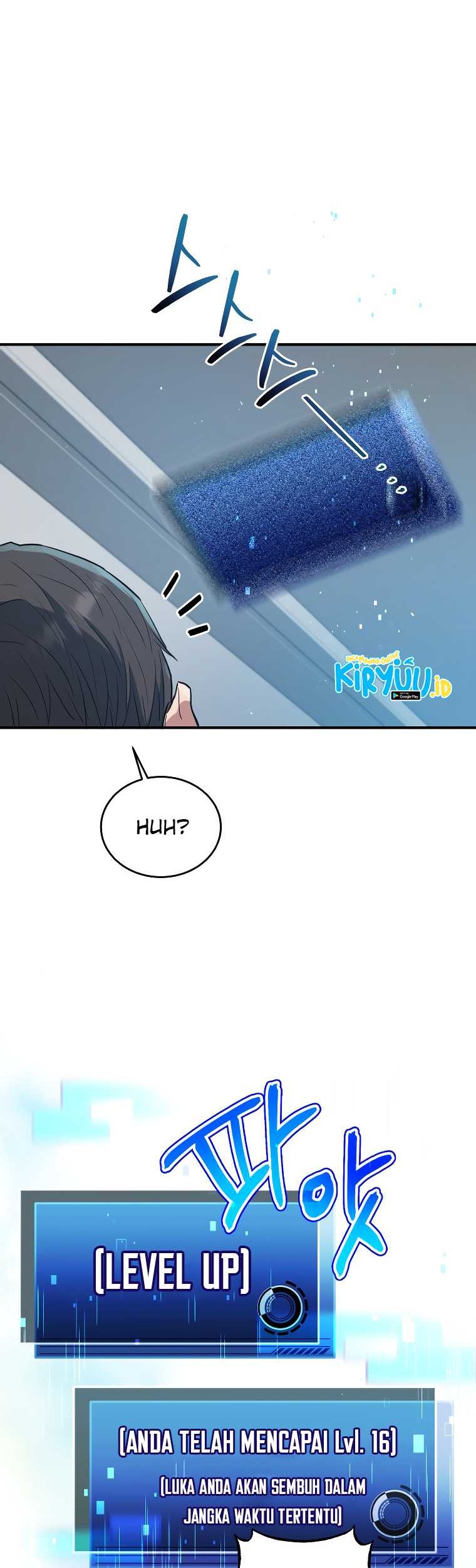 Rescue System Chapter 63 Gambar 35