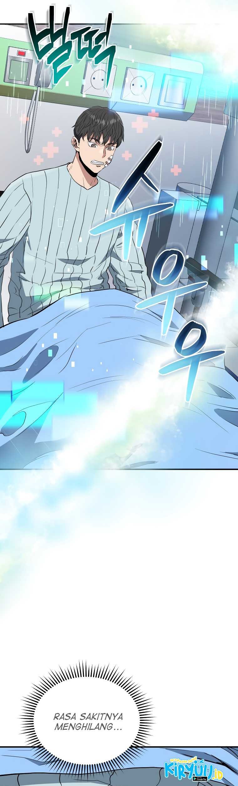 Rescue System Chapter 63 Gambar 37