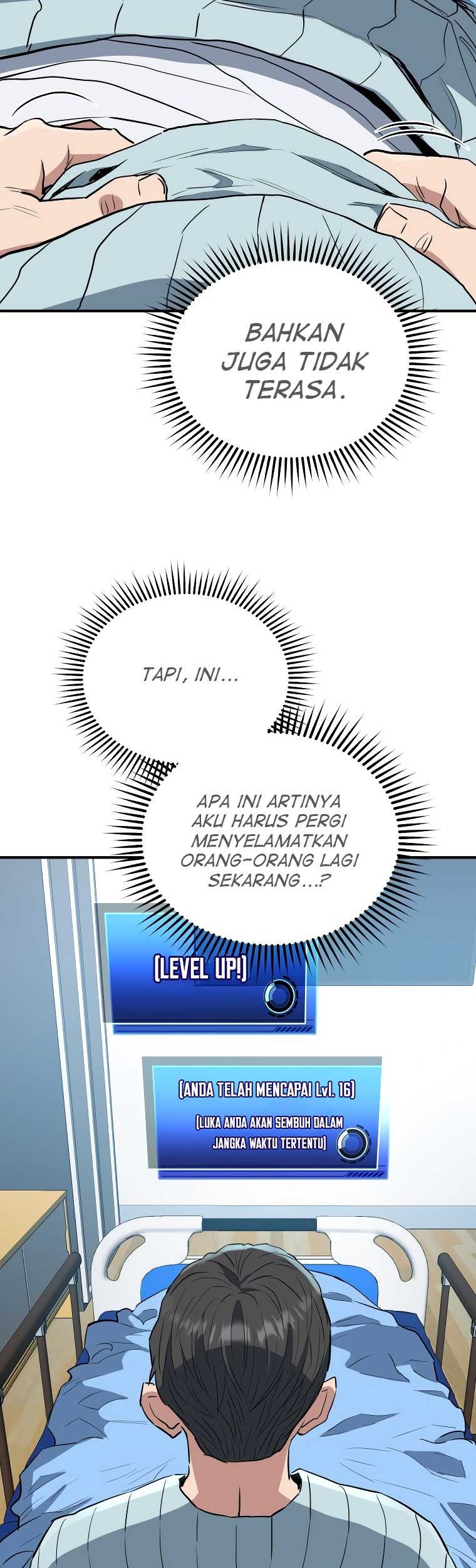 Rescue System Chapter 63 Gambar 38