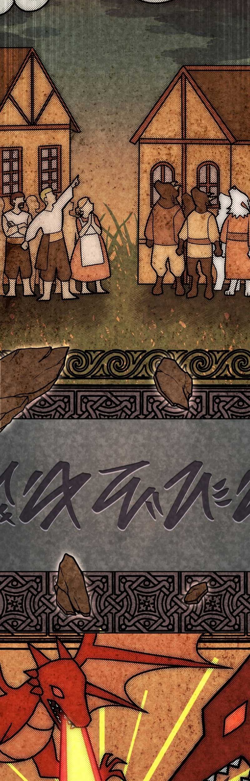 Legendary Blacksmith’s Vengeance Chapter 26 Gambar 48