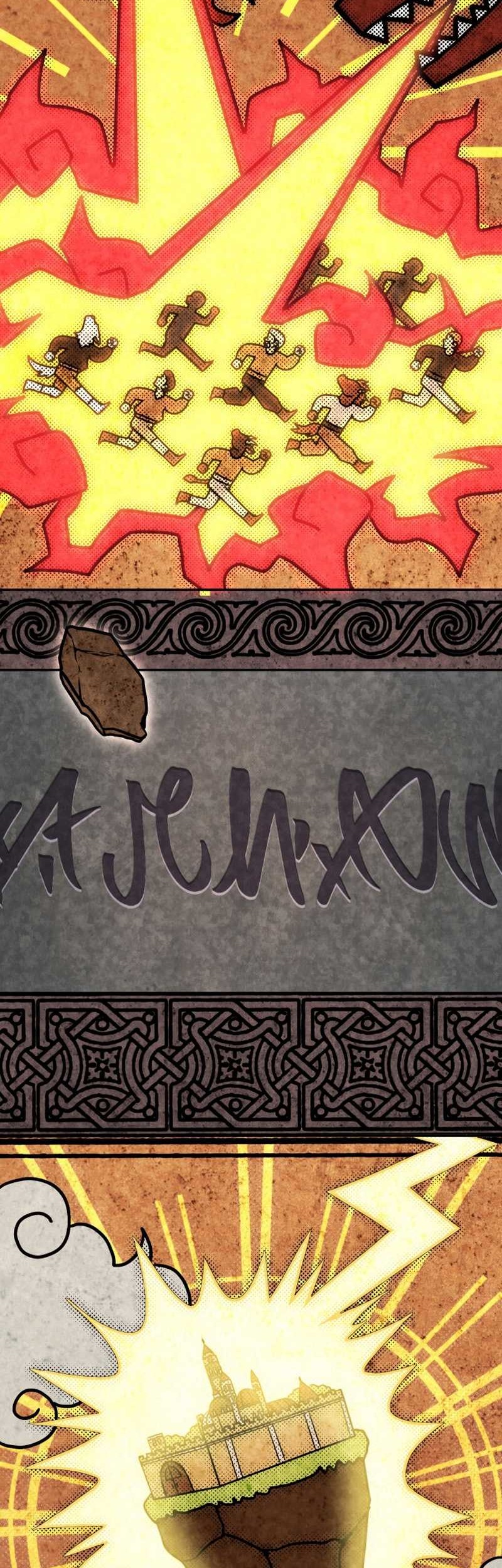 Legendary Blacksmith’s Vengeance Chapter 26 Gambar 49