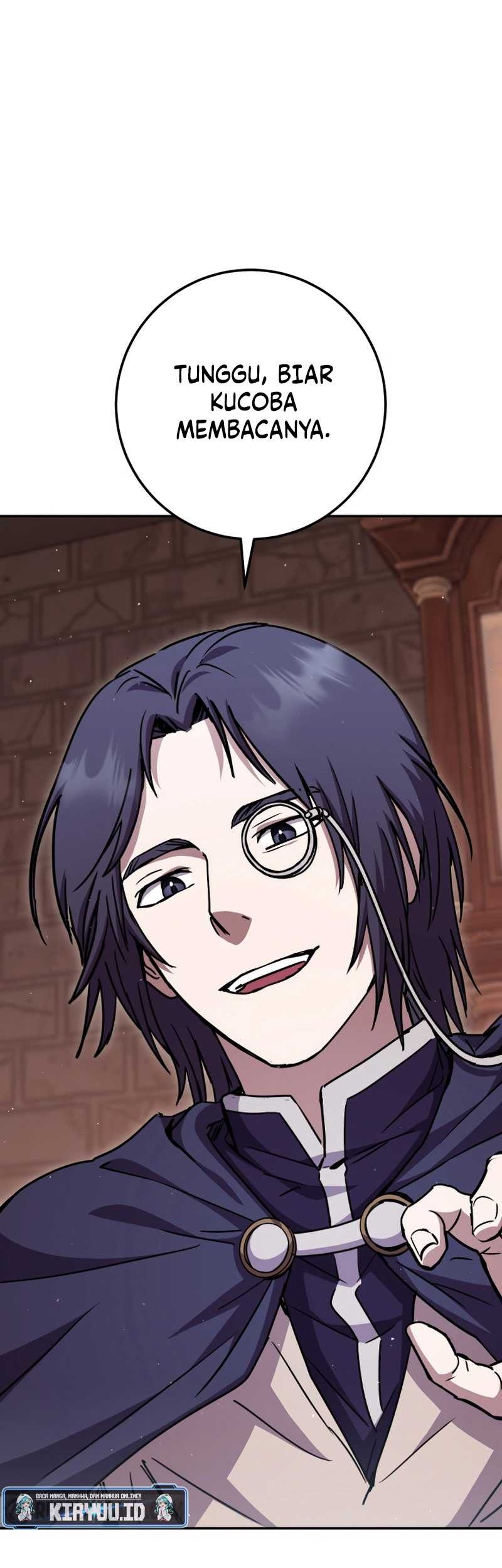 Legendary Blacksmith’s Vengeance Chapter 26 Gambar 53