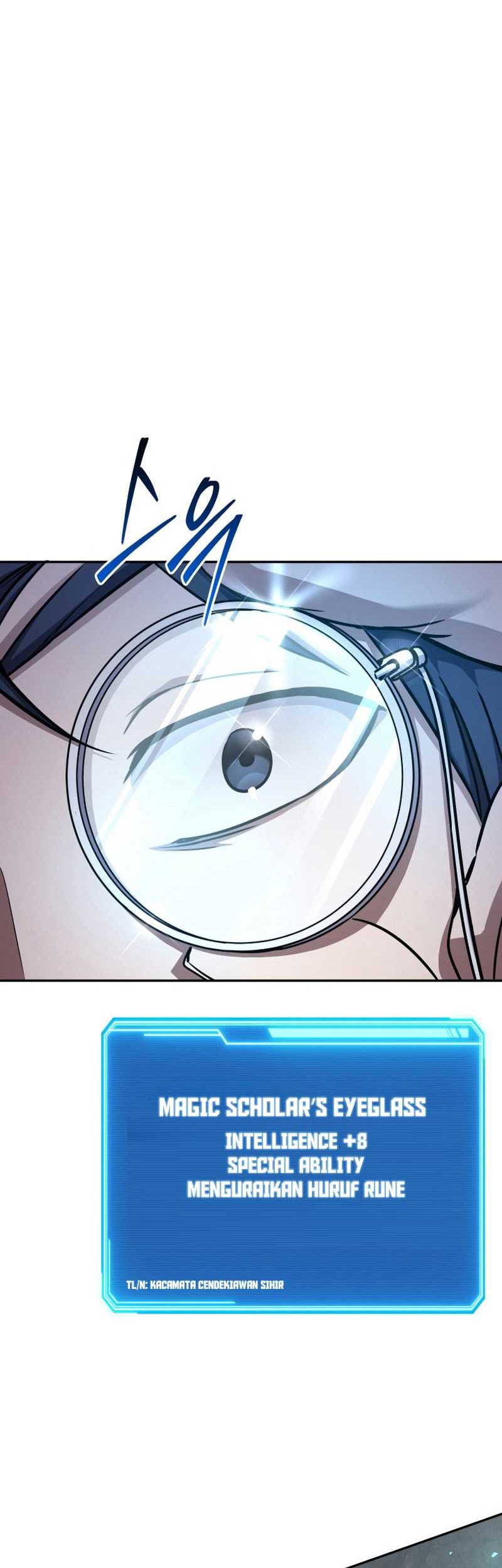 Legendary Blacksmith’s Vengeance Chapter 26 Gambar 54