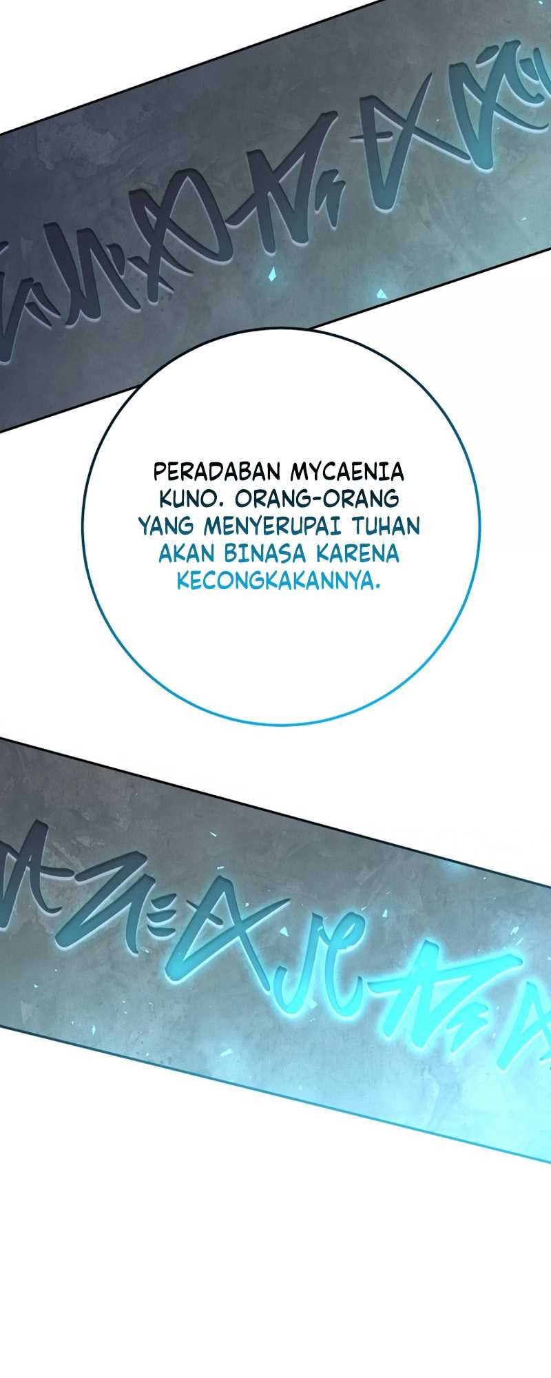 Legendary Blacksmith’s Vengeance Chapter 26 Gambar 55