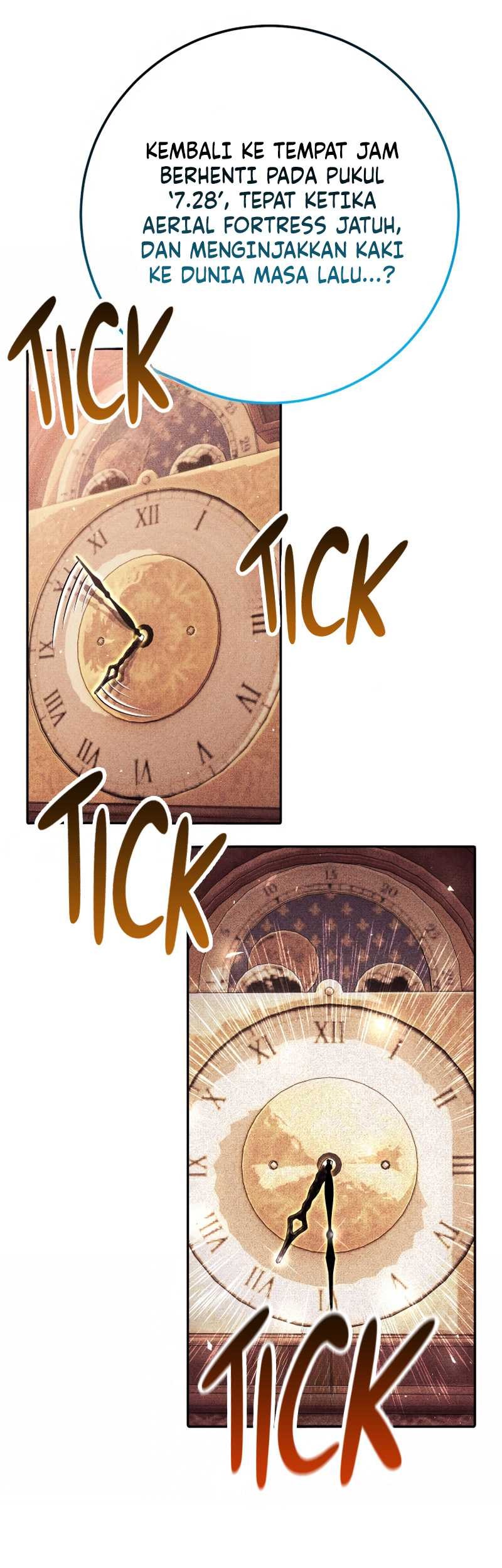 Legendary Blacksmith’s Vengeance Chapter 26 Gambar 56