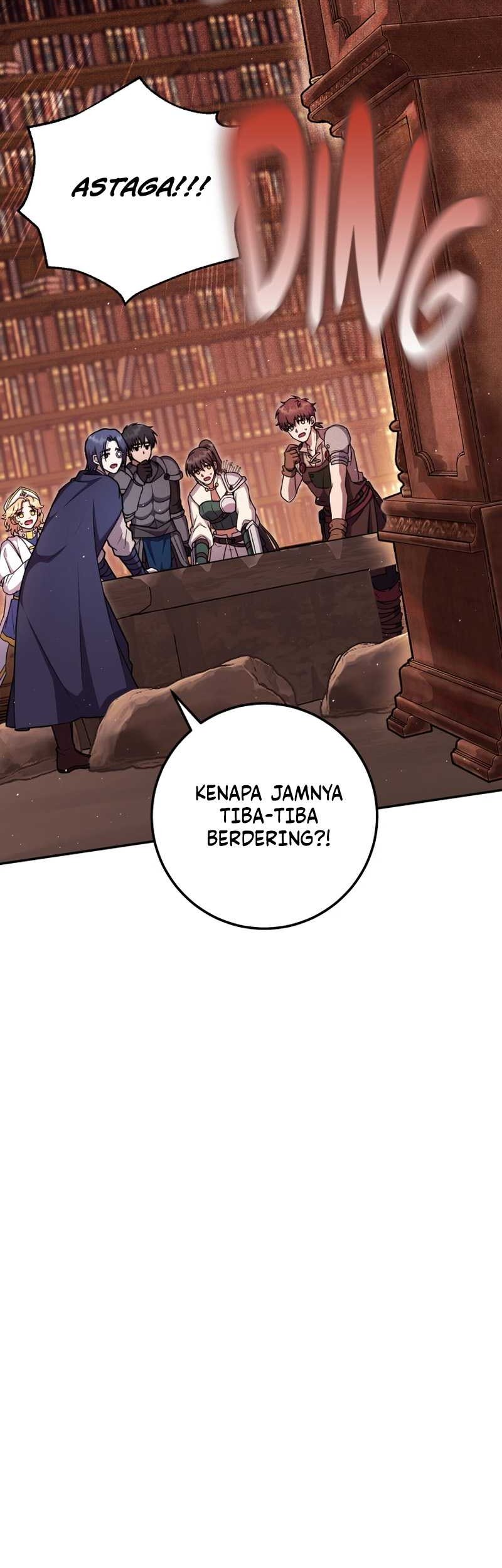 Legendary Blacksmith’s Vengeance Chapter 26 Gambar 58