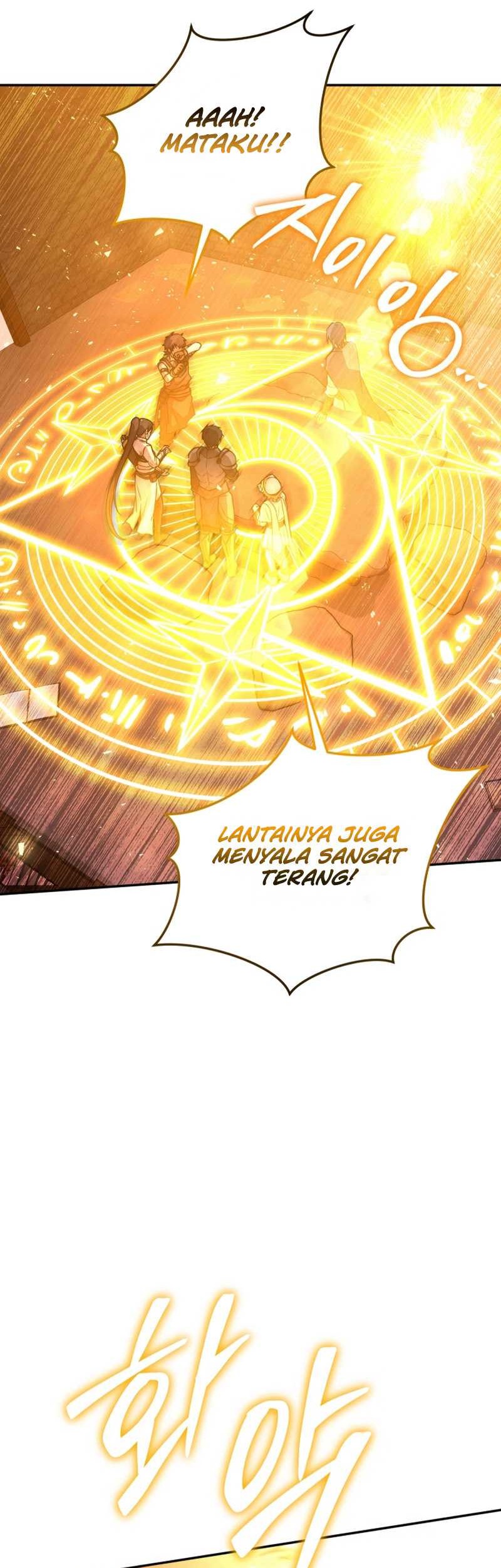 Legendary Blacksmith’s Vengeance Chapter 26 Gambar 59