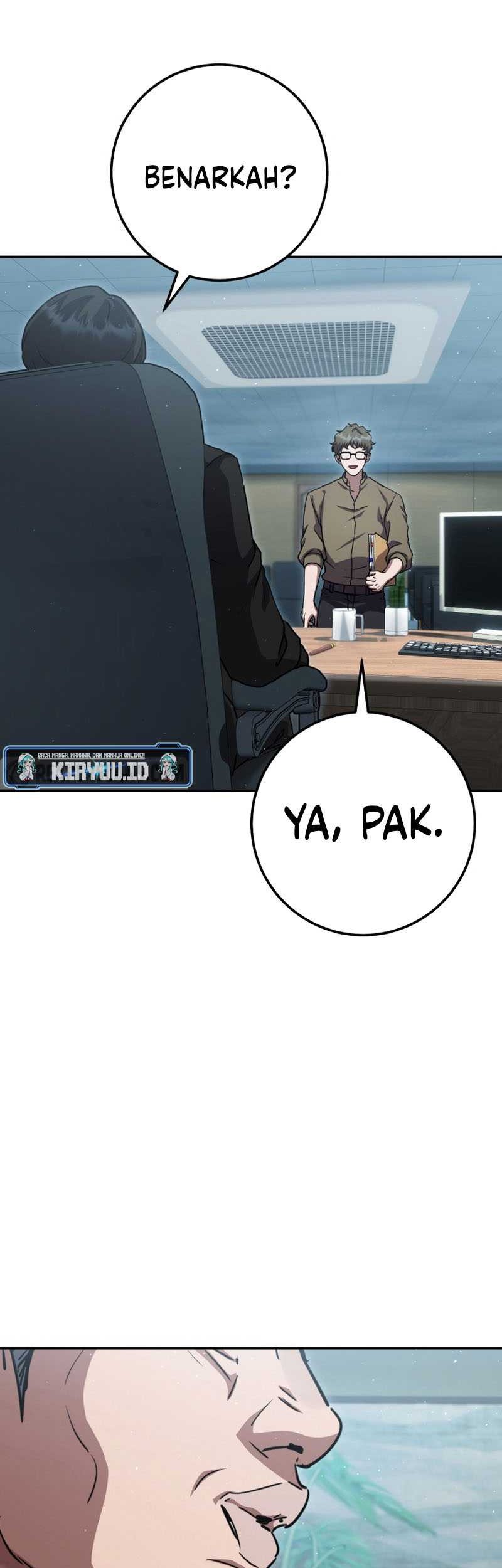 Legendary Blacksmith’s Vengeance Chapter 26 Gambar 63