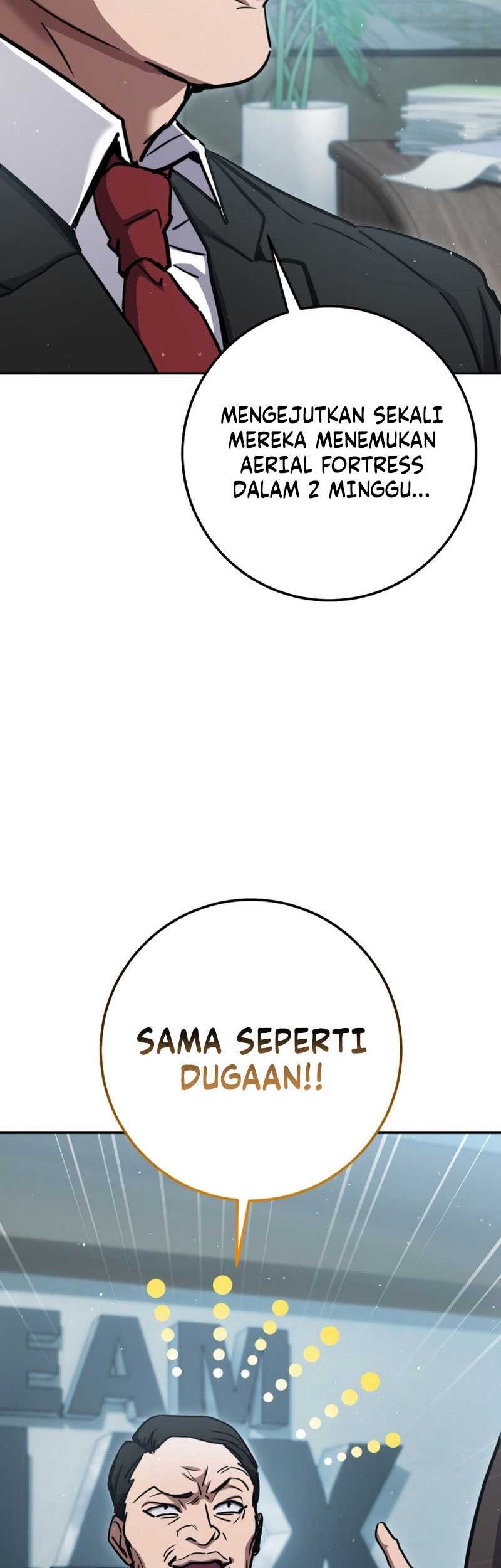 Legendary Blacksmith’s Vengeance Chapter 26 Gambar 64