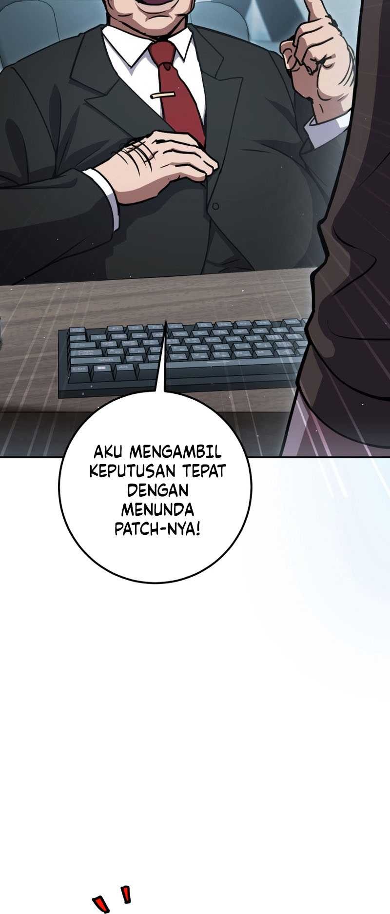 Legendary Blacksmith’s Vengeance Chapter 26 Gambar 65