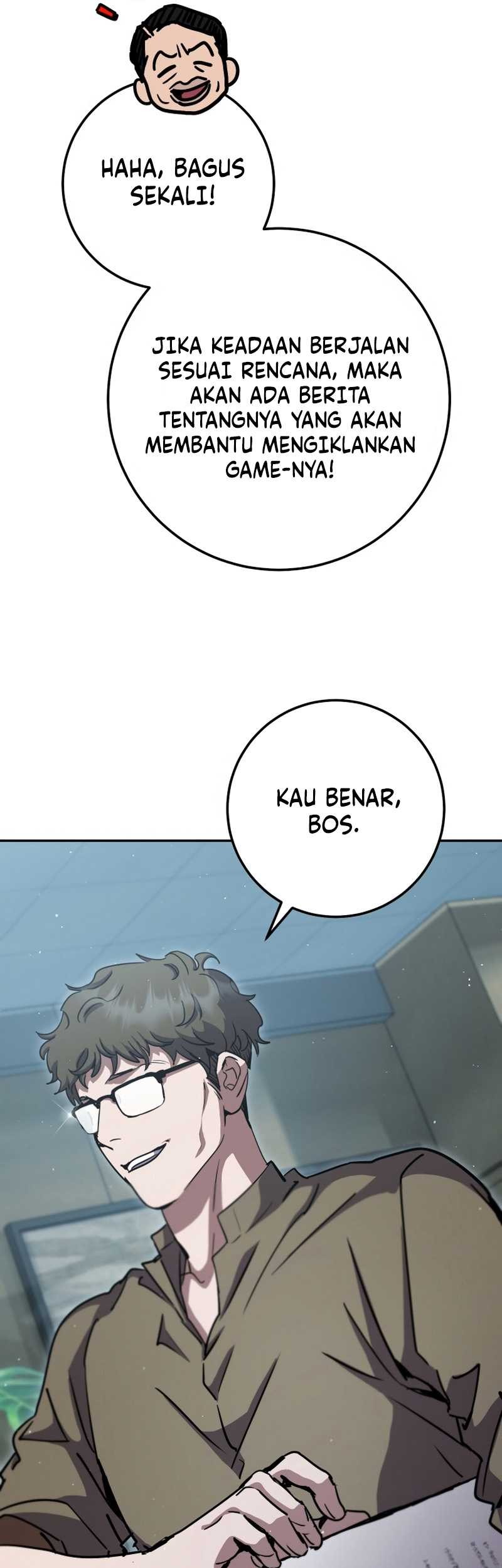 Legendary Blacksmith’s Vengeance Chapter 26 Gambar 66