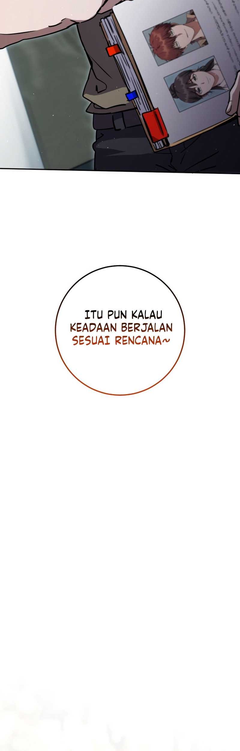 Legendary Blacksmith’s Vengeance Chapter 26 Gambar 67