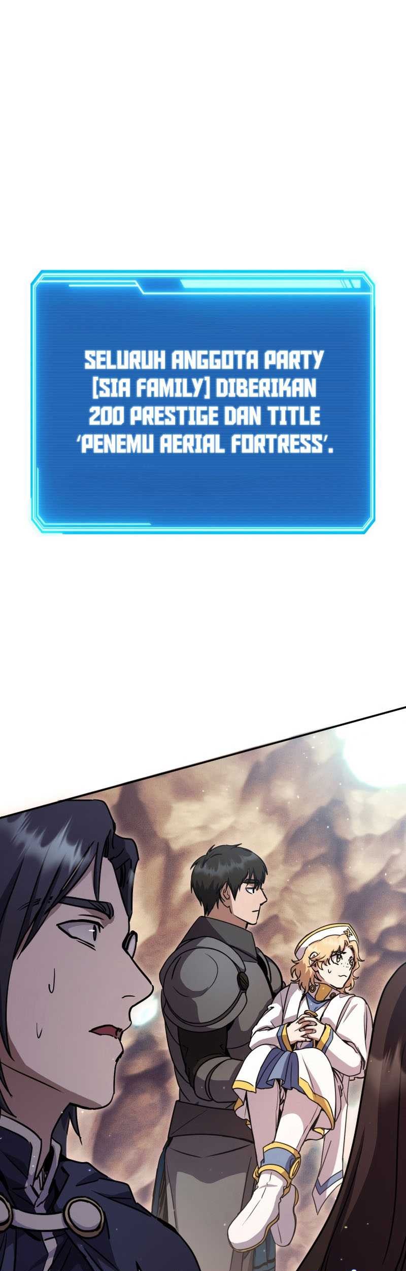 Legendary Blacksmith’s Vengeance Chapter 26 Gambar 71