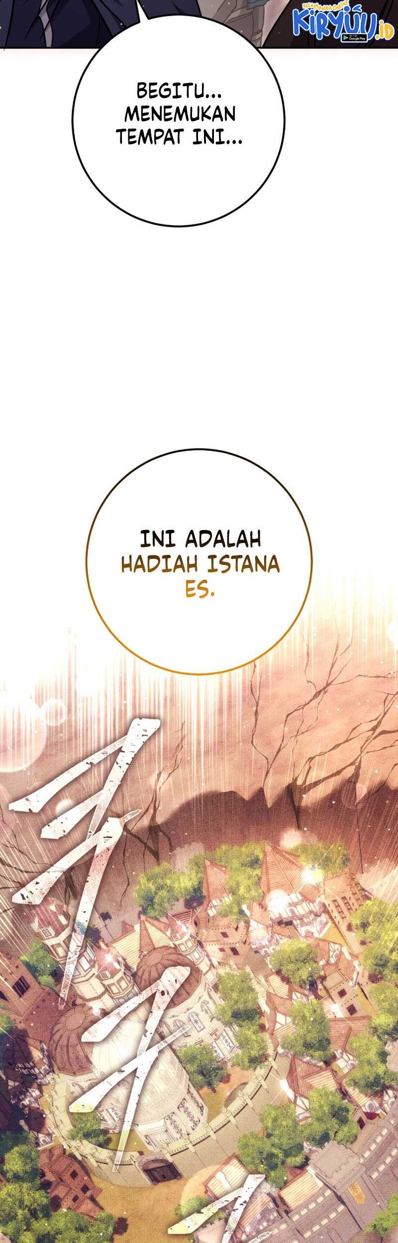 Legendary Blacksmith’s Vengeance Chapter 26 Gambar 72