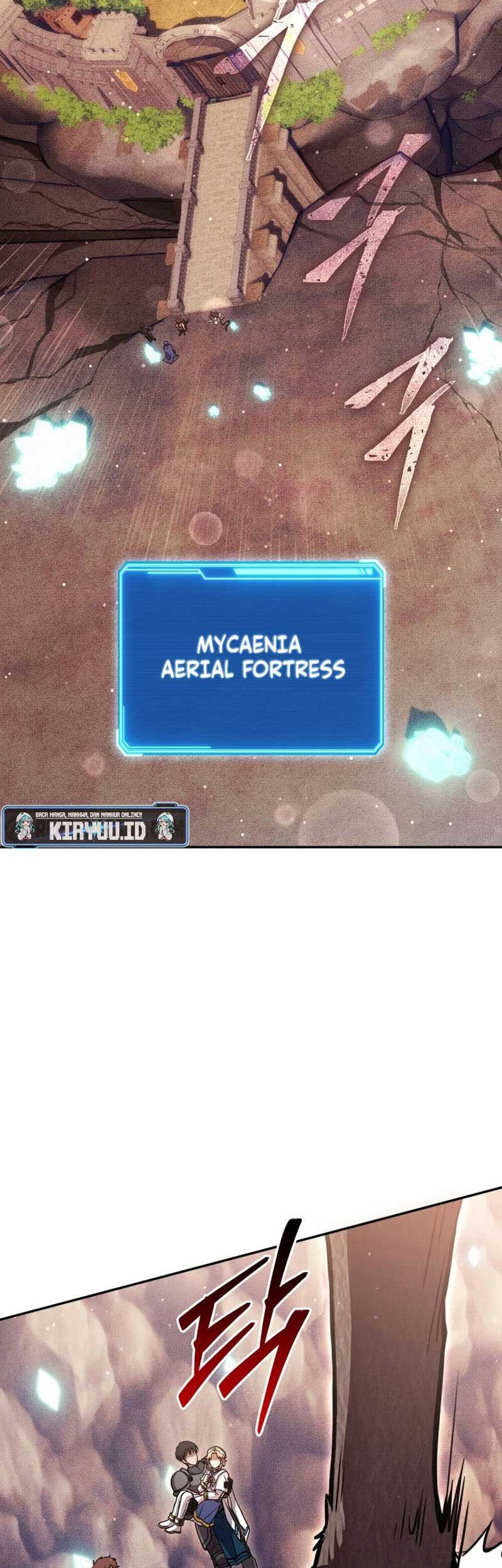 Legendary Blacksmith’s Vengeance Chapter 26 Gambar 73