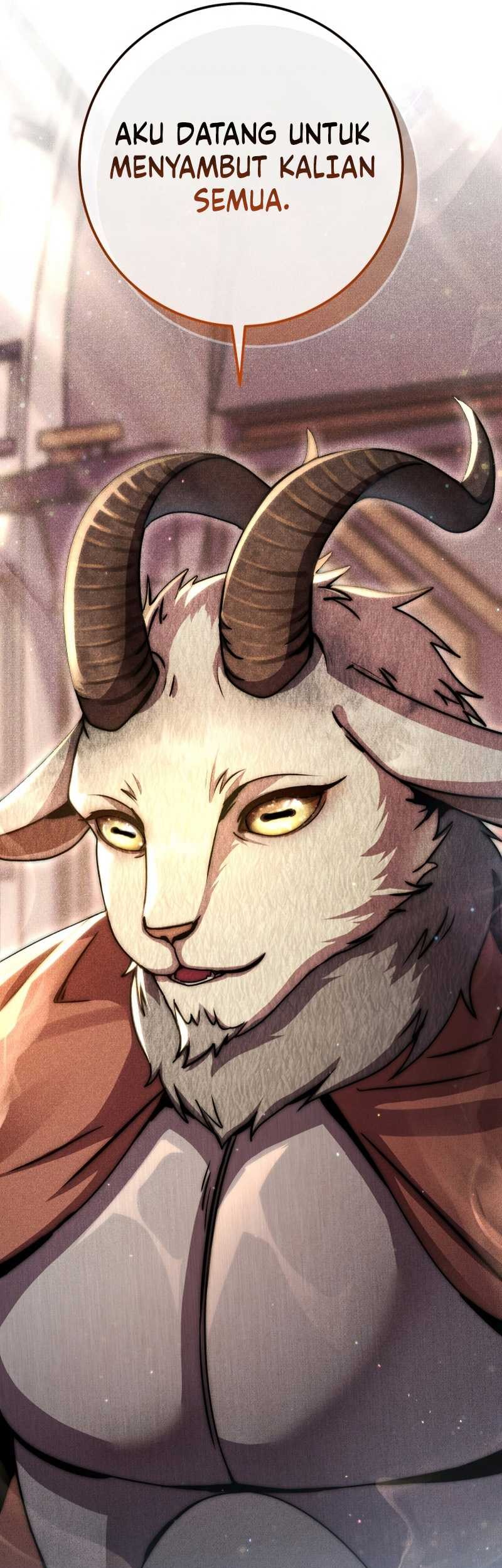 Legendary Blacksmith’s Vengeance Chapter 26 Gambar 76