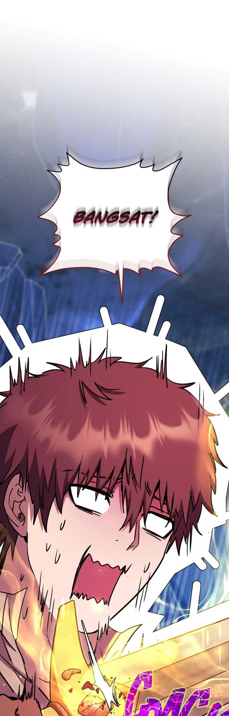 Legendary Blacksmith’s Vengeance Chapter 26 Gambar 3