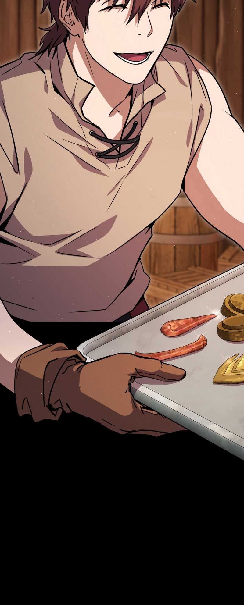 Legendary Blacksmith’s Vengeance Chapter 26 Gambar 6