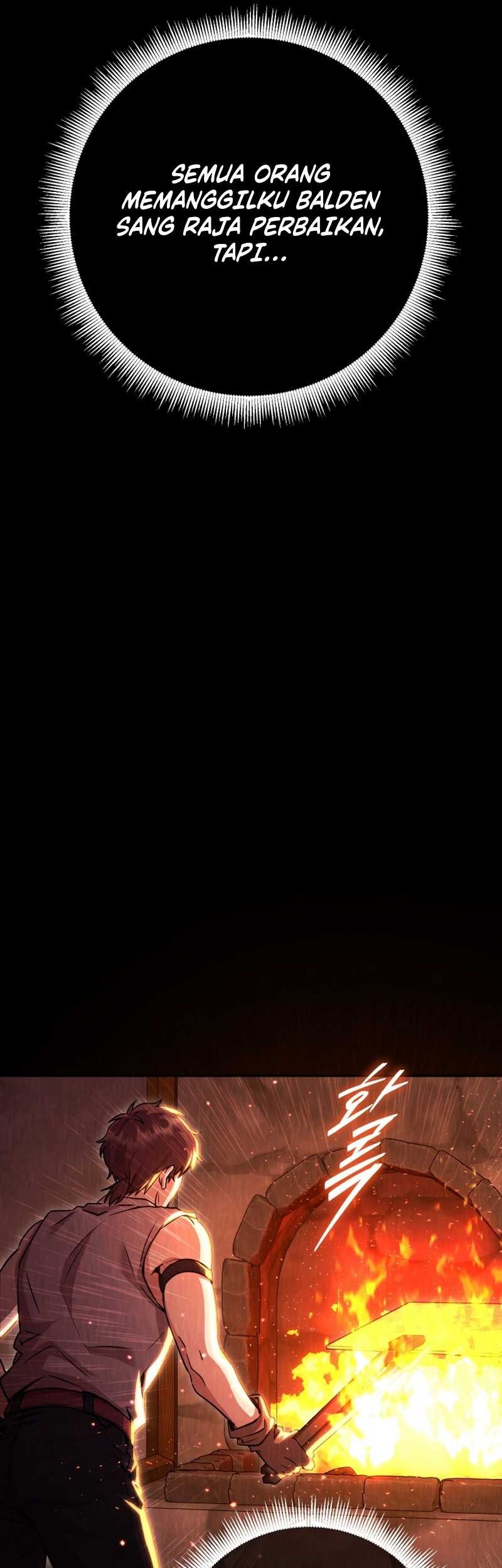 Legendary Blacksmith’s Vengeance Chapter 26 Gambar 7